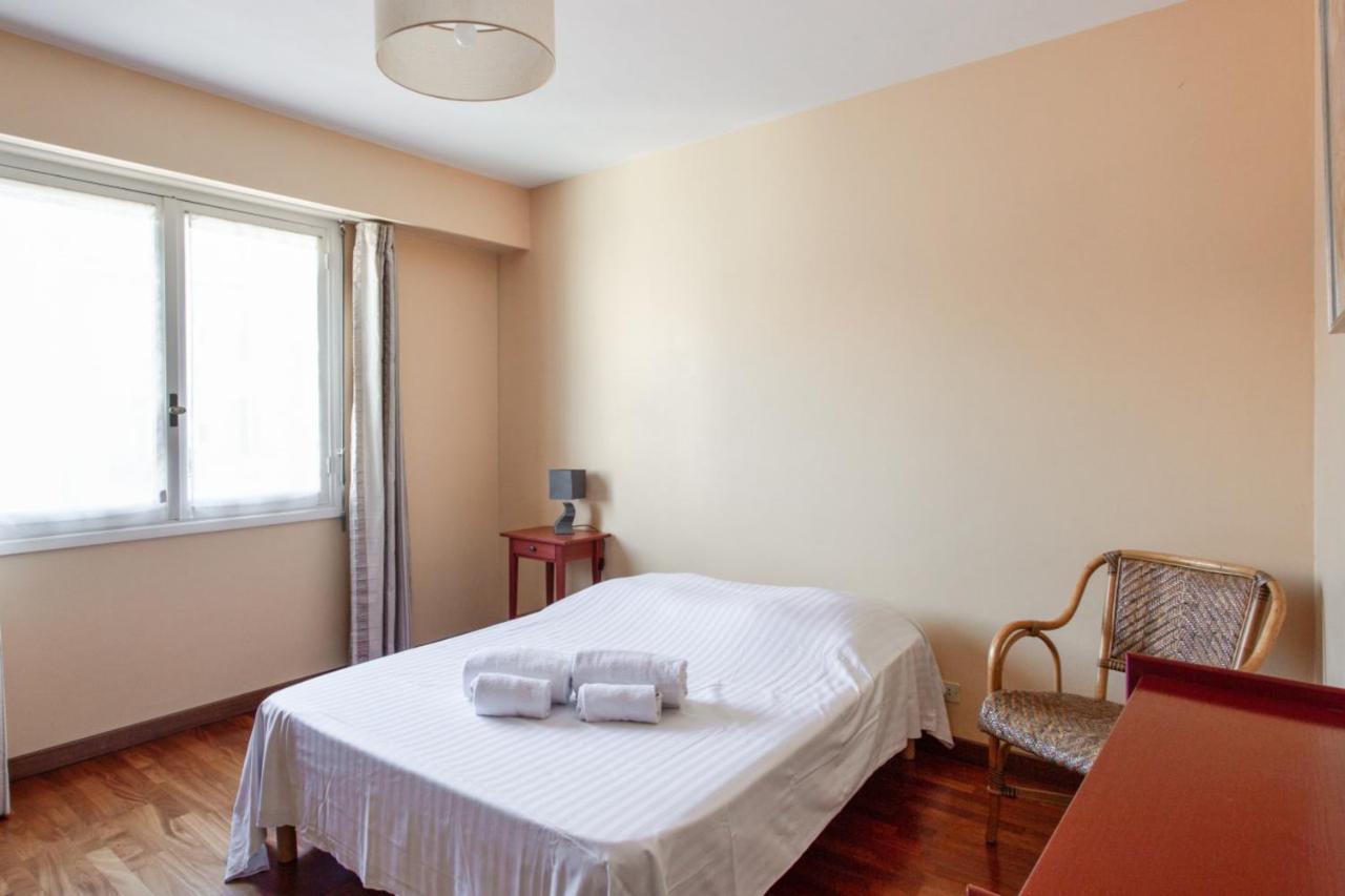 Ferienwohnung Le Refuge Acajou - Welkeys Nizza Exterior foto
