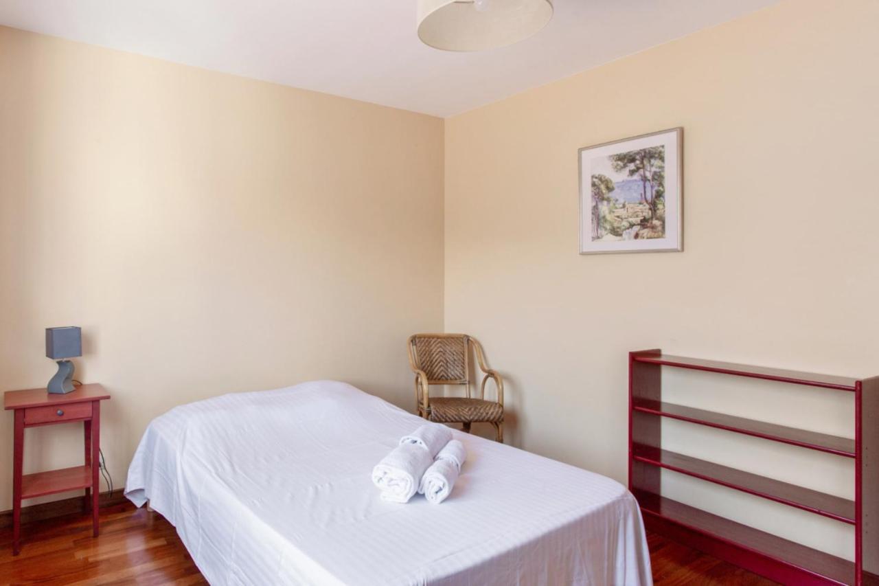 Ferienwohnung Le Refuge Acajou - Welkeys Nizza Exterior foto